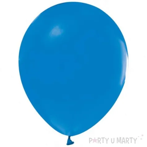 balony beauty and charm pastelowe niebieski godan 18 5 szt