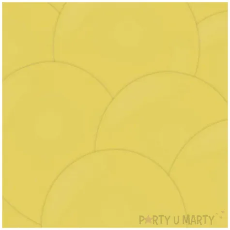 balony beauty and charm pastelowe oliwkowy jasny godan 12 10 szt