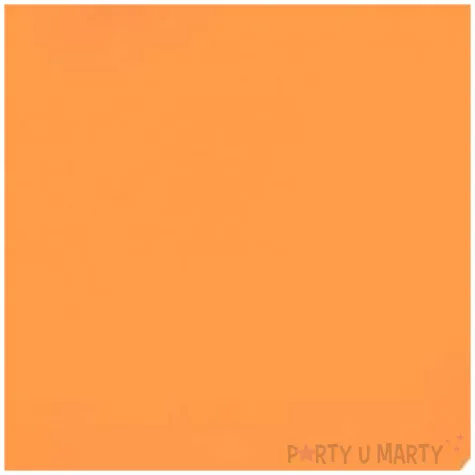 balony beauty and charm pastelowe pomaranczowe godan 12 10 szt