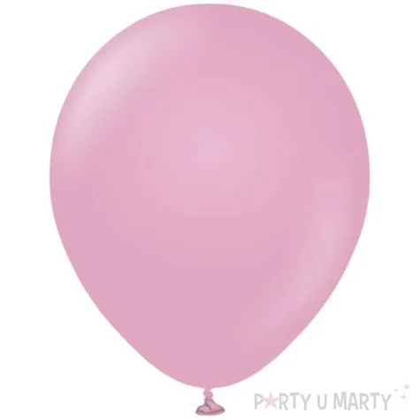 balony beauty and charm pastelowe rozowe brudne godan 12 10 szt