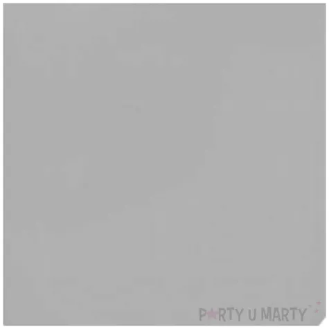 balony beauty and charm pastelowe szare godan 12 50 szt