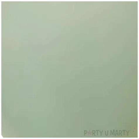 balony beauty and charm pastelowe szarozielony godan 12 50 szt