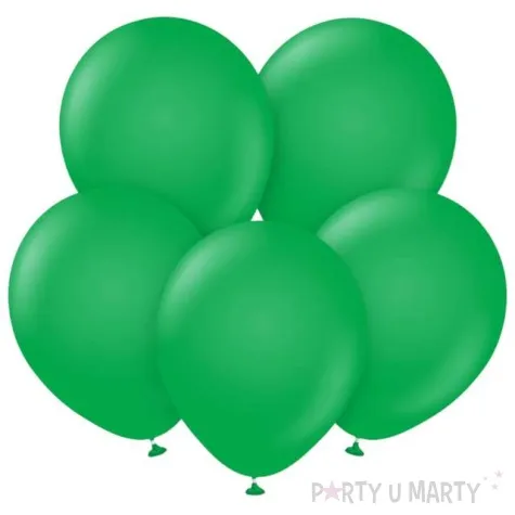 balony beauty and charm pastelowe zielony godan 18 5 szt