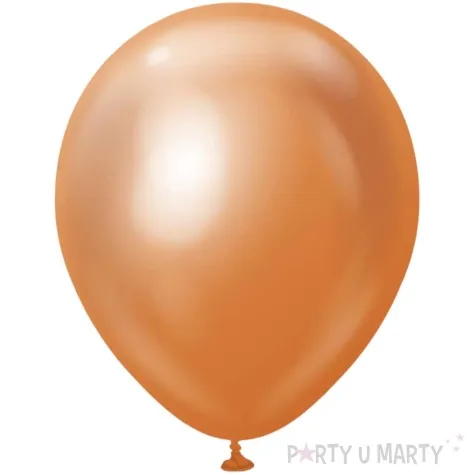 balony beauty and charm platynowe miedziane godan 18 5 szt