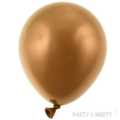 balony beauty and charm platynowe miedziane godan 5 20 szt