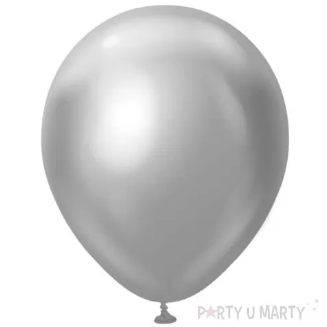 balony beauty and charm platynowe srebrne godan 12 5 szt