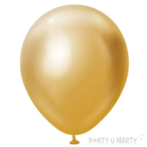 balony beauty and charm platynowe zlote godan 12 7 szt