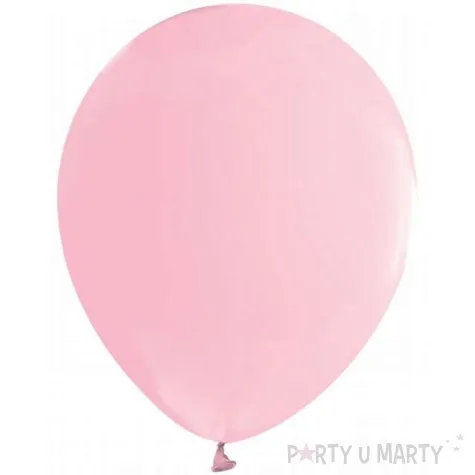 balony beauty and charm rozowe godan 12 50 szt