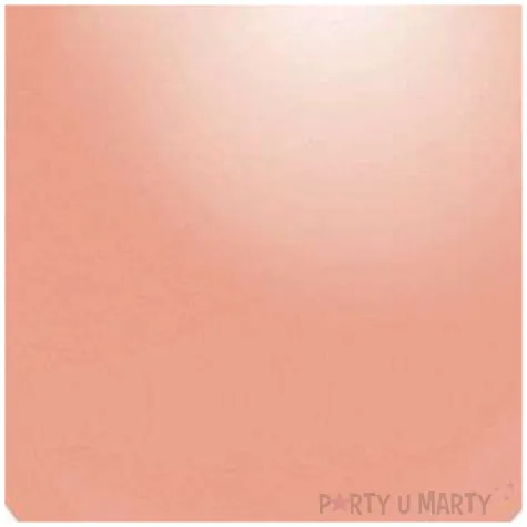 balony beauty and charm rozowe zloto metalik godan 12 10 szt