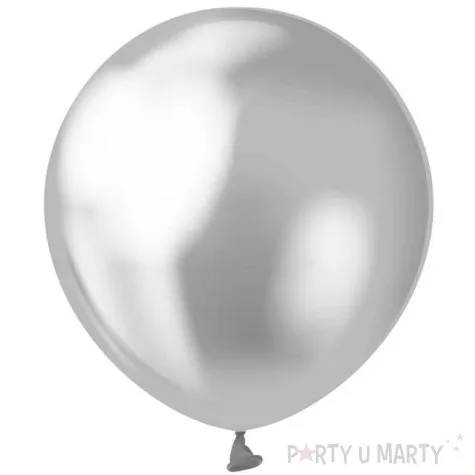 balony beauty and charm srebrne platynowe godan 5 20 szt