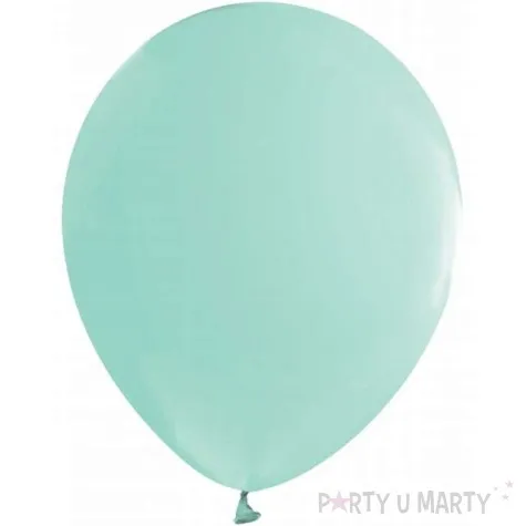 balony beauty and charm zielone godan 12 50 szt