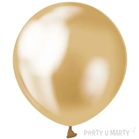 balony beauty and charm zlote platynowe godan 5 20 szt