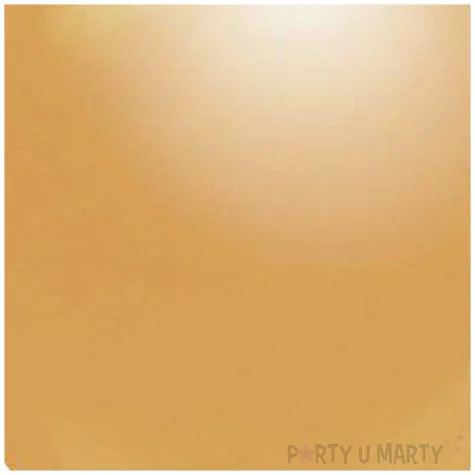 balony beauty and charm zloty metalik godan 12 10 szt