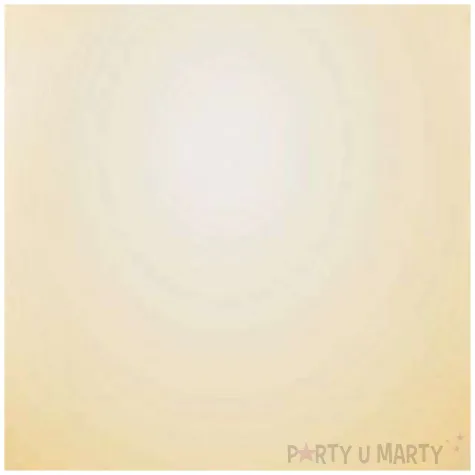 balony beauty and charm zolte transparentne godan 12 10 szt