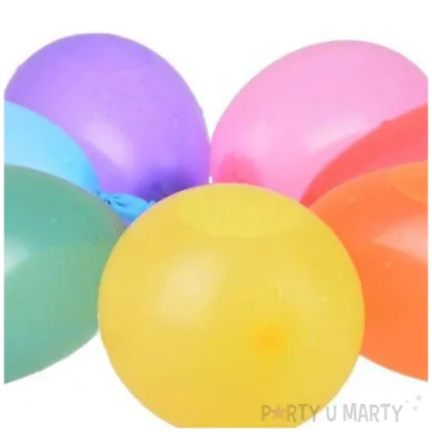 balony bomby wodne arpex 20 szt