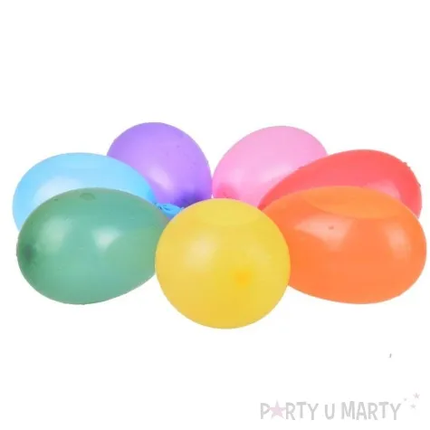 balony bomby wodne arpex 20 szt