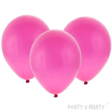 balony bronisze pastel rozowe ciemne godan 10 100 szt