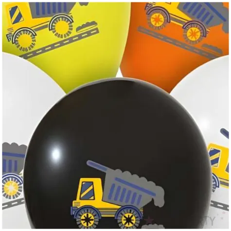 balony budowa wywrotka godan 12 5 szt