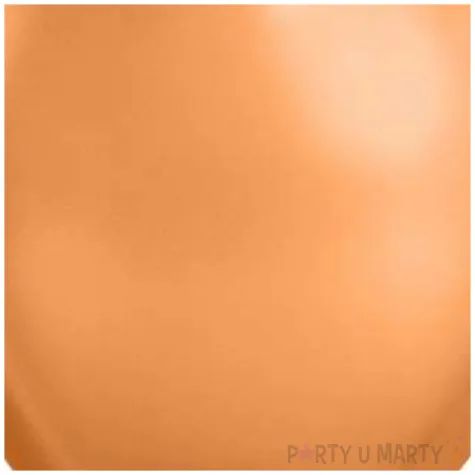 balony chrom miedziany zloty qualatex 7 100 szt