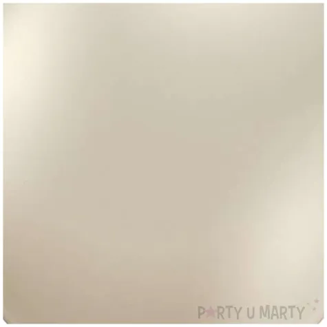 balony chromowane lustrzane glossy bezowe dekoracja na urodziny slub belbal 12 x100