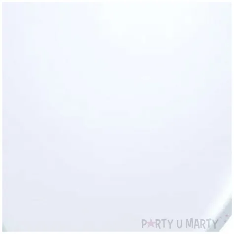 balony classic biale pastel qualatex 11 100 szt