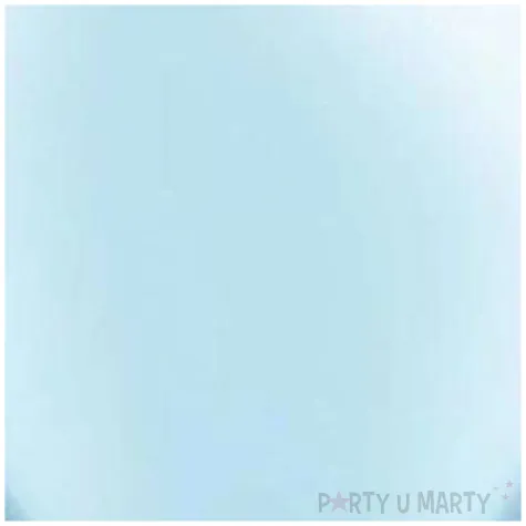 balony classic blekitny metalik qualatex 5 100 szt