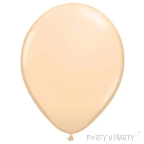 balony classic cielisty pastel qualatex 16 50 szt