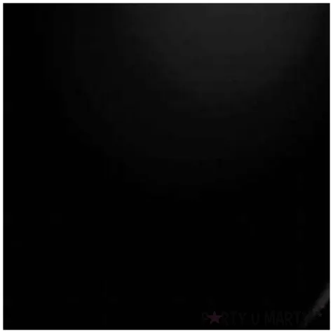 balony classic czarny pastel qualatex 11 25 szt