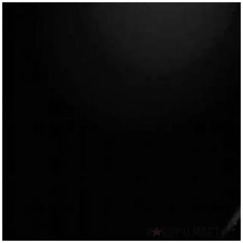 balony classic czarny pastel qualatex 16 50 szt