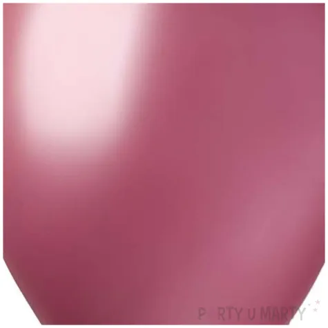 balony classic czerwone wino gemar 10 100 szt