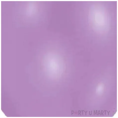 balony classic fioletowe amscan 11 10 szt