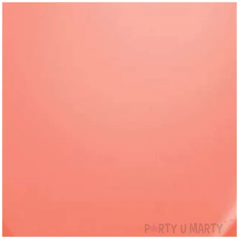 balony classic koralowy pastel qualatex 5 100 szt