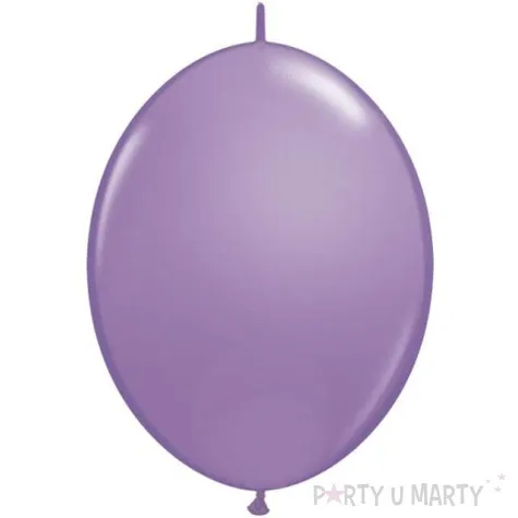 balony classic liliolwy qualatex 6 50 szt