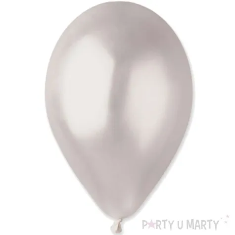balony classic perlowy metalik gemar 8 100 szt