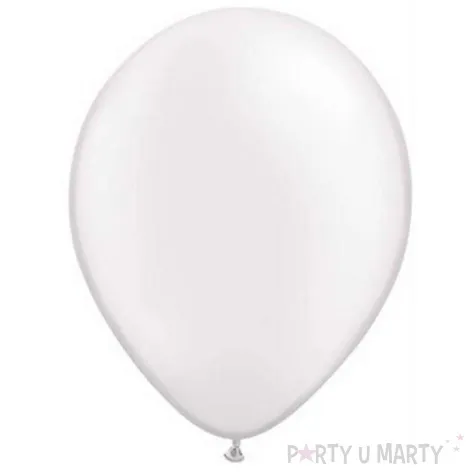balony classic perlowy metalik qualatex 11 25 szt