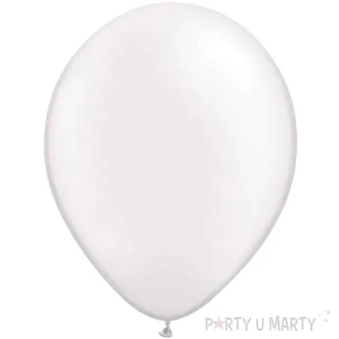 balony classic perlowy metalik qualatex 5 100 szt