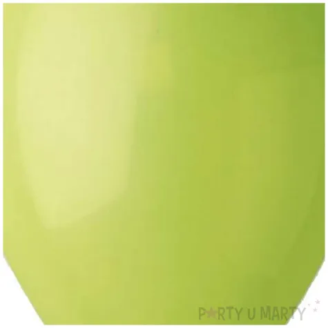 balony classic pistacjowy gemar 10 500 szt