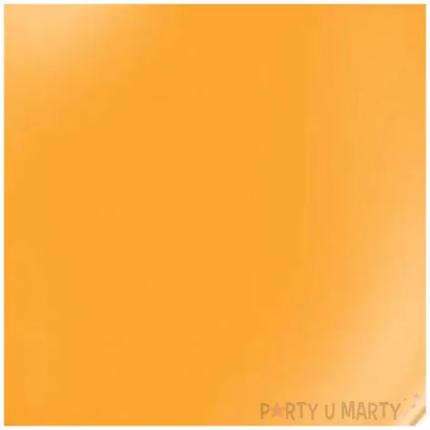 balony classic pomaranczowe belbal 12 100 szt