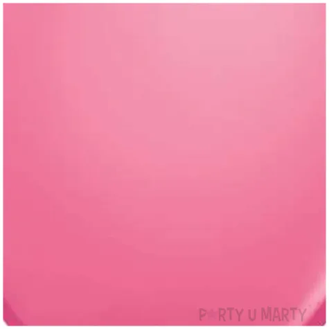 balony classic rozowe qualatex 9 100 szt