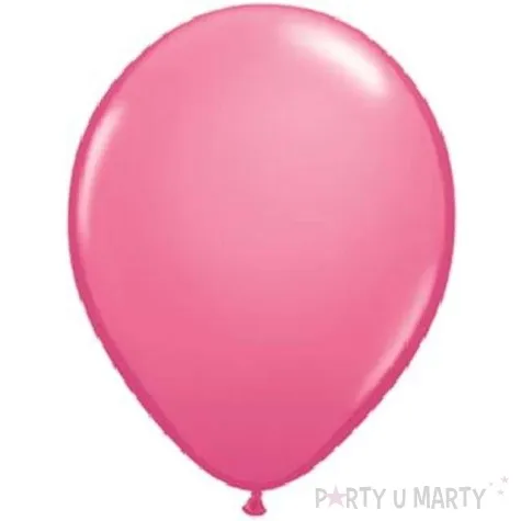 balony classic rozowy pastel qualatex 11 100 szt