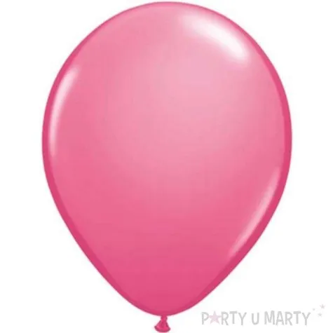 balony classic rozowy pastel qualatex 11 25 szt