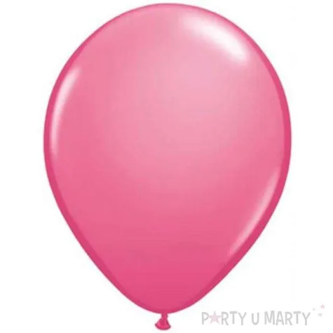 balony classic rozowy pastel qualatex 5 100 szt
