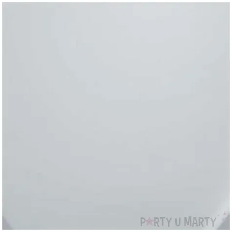 balony classic szary pastel qualatex 16 50 szt