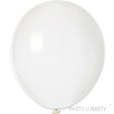balony classic transparentne gemar 18 25 szt