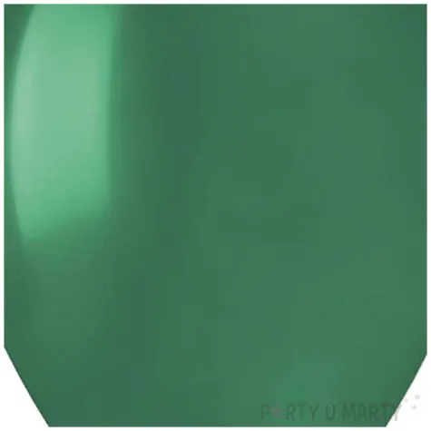 balony classic zielony butelkowy gemar 10 100 szt