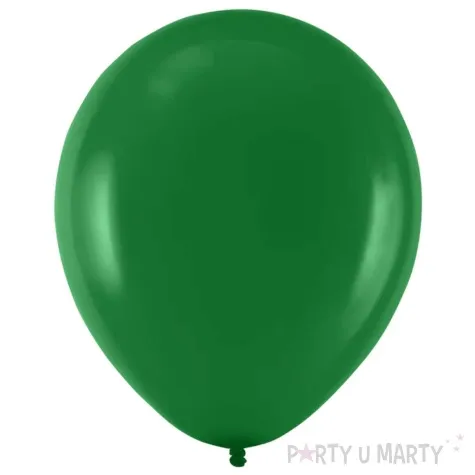 balony classic zielony partypal 10 10 szt
