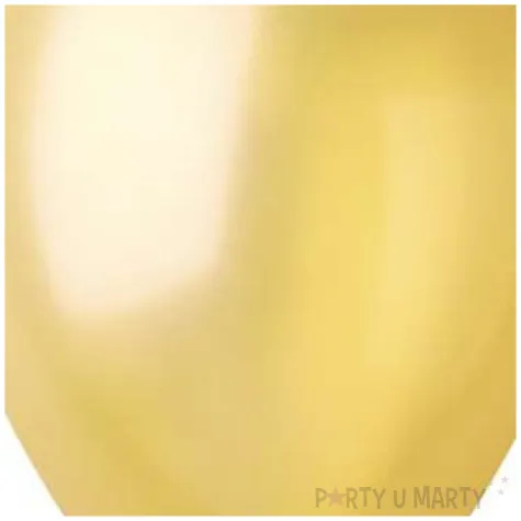 balony classic zloty metalik gemar 10 100 szt