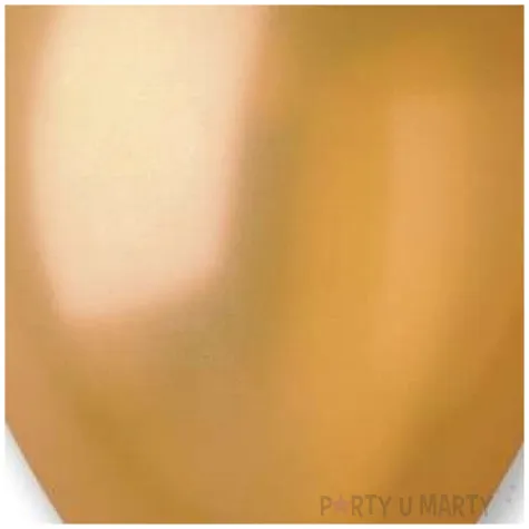 balony classic zloty metalik gemar 13 50 szt