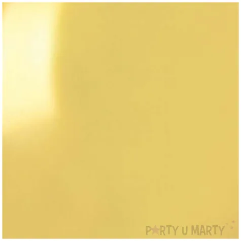 balony classic zloty metalik gremar 5 100 szt