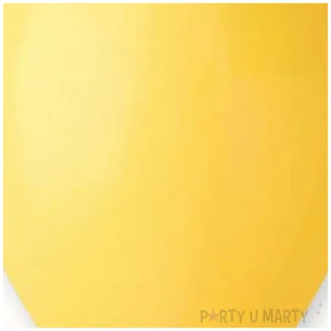 balony classic zolty gemar 10 500 szt